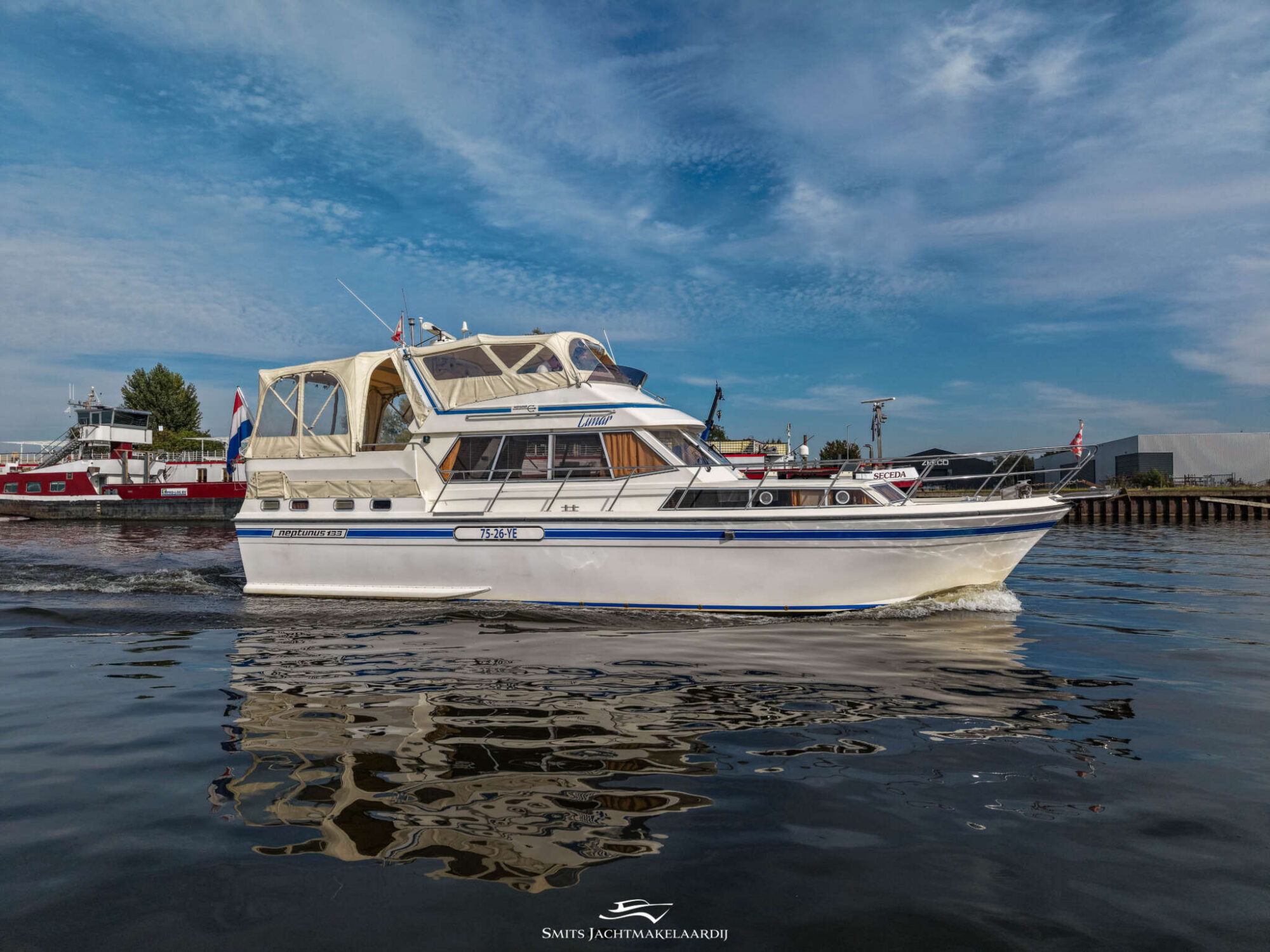 Neptunus 133 — foto 45 van 56