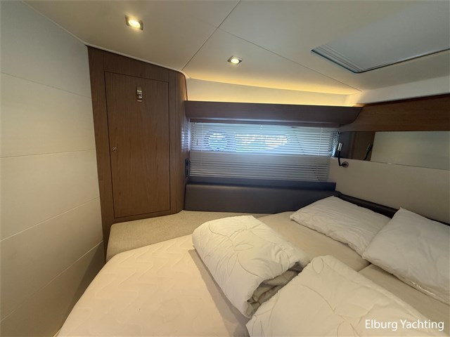 Beneteau Gran Turismo 44 — foto 27 van 79