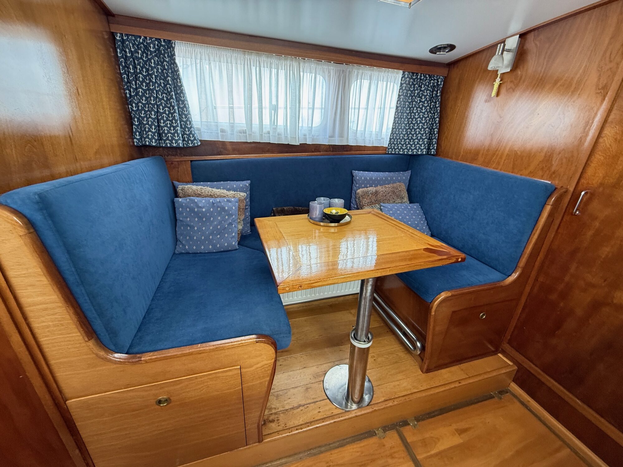 Damen Vlet 12.00 OK — foto 16 van 28