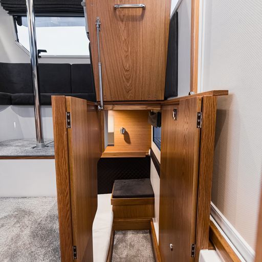 Nord Star 28+ — foto 16 van 66