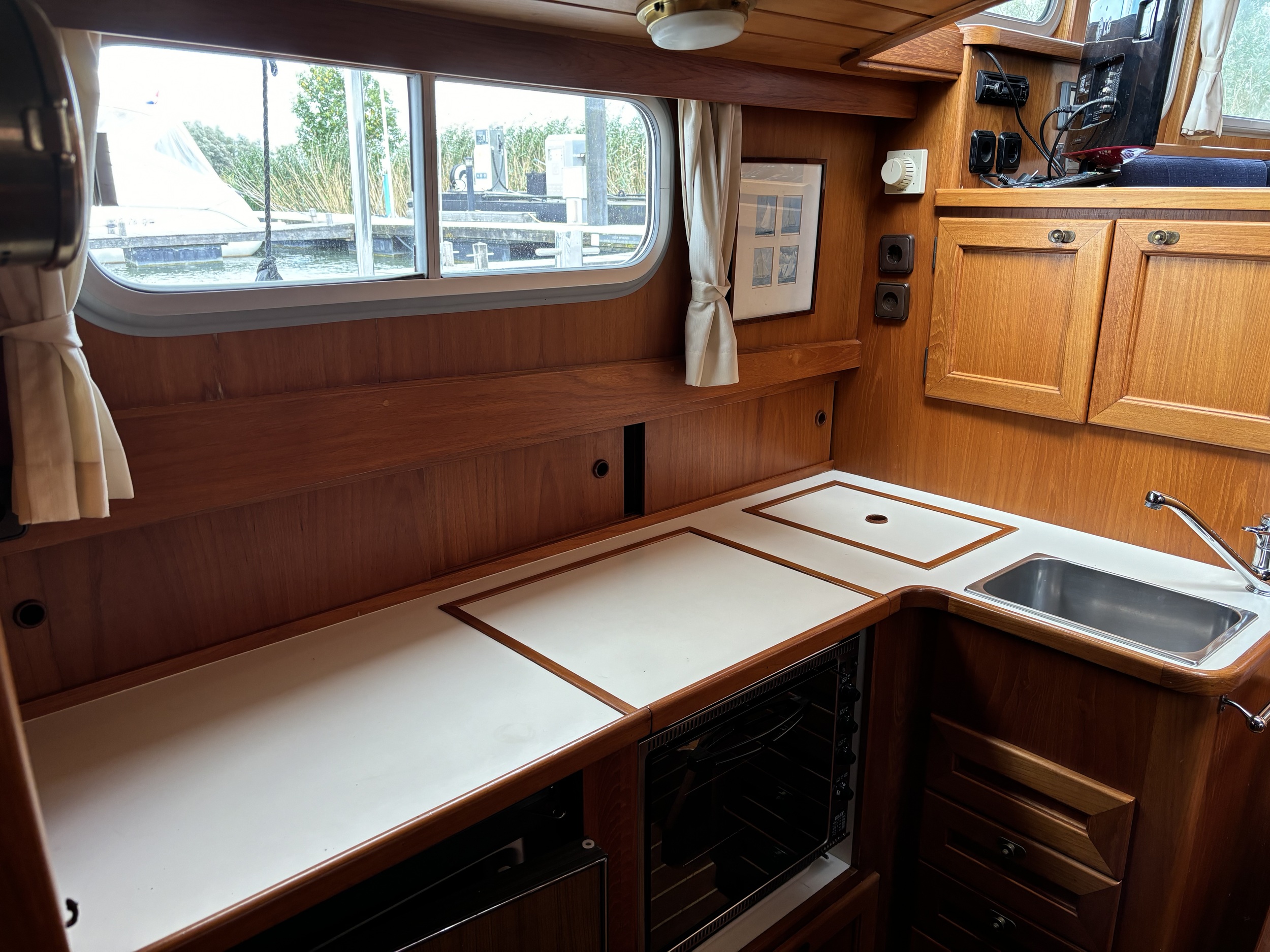 Gillissen Stevenvlet 1200 — foto 12 van 22