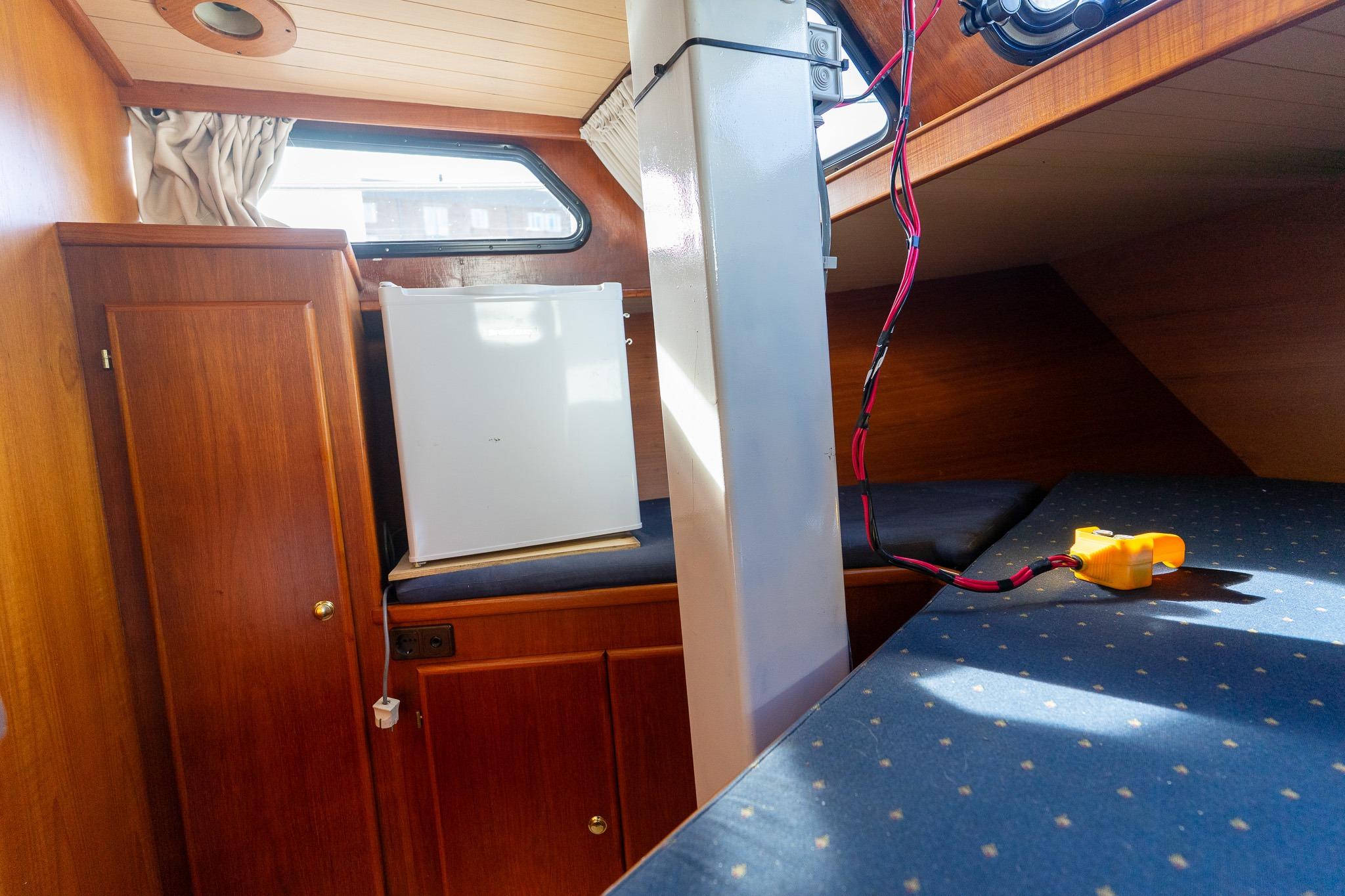Smelne Kruiser 1240 — foto 42 van 45