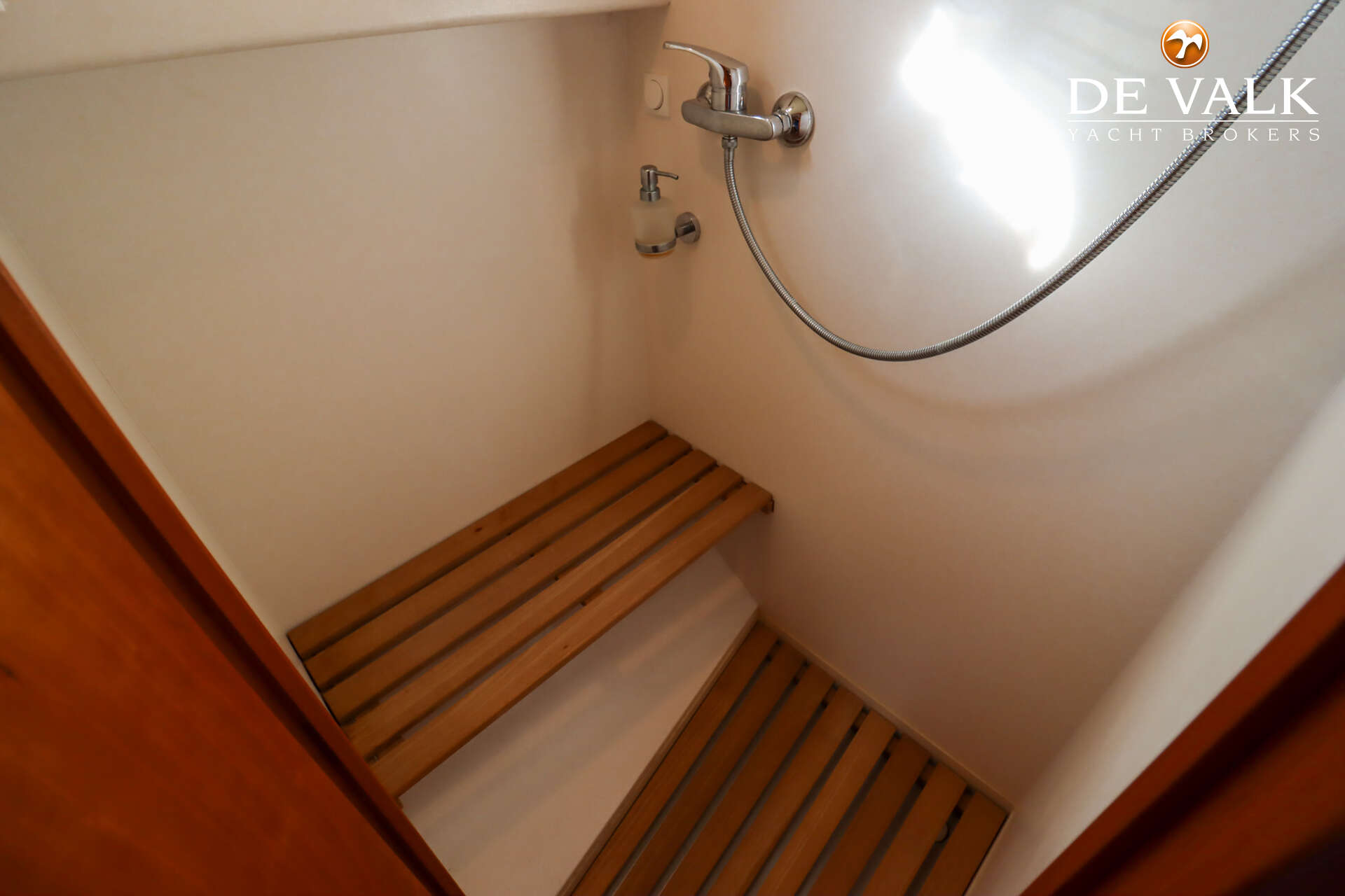 Linssen Grand Sturdy 33.9 Sedan — foto 33 van 39