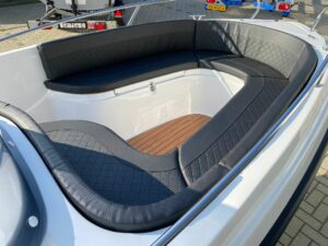 Amigo 475 Sport — foto 6 van 7