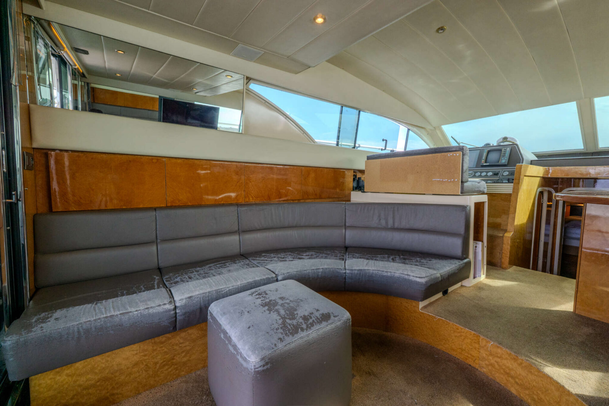Mochi Craft 43 Flybridge — foto 13 van 69