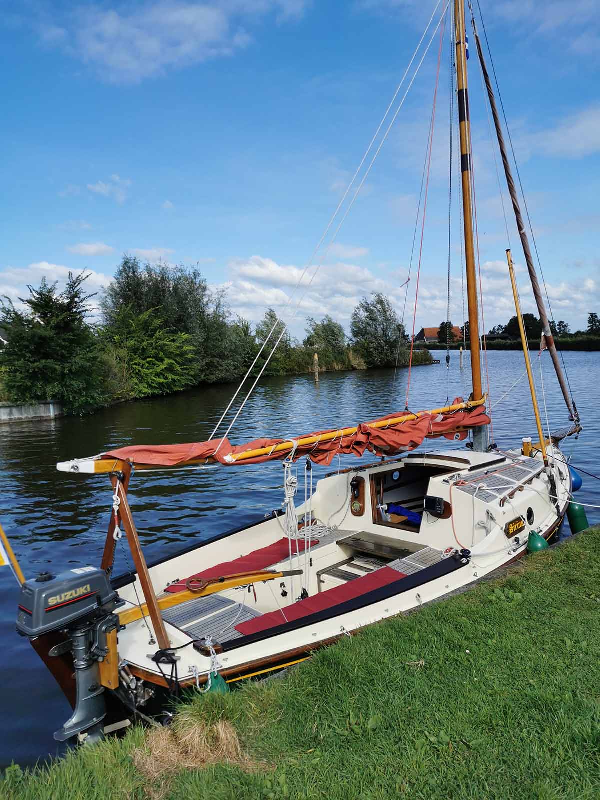Norfolk Gipsy