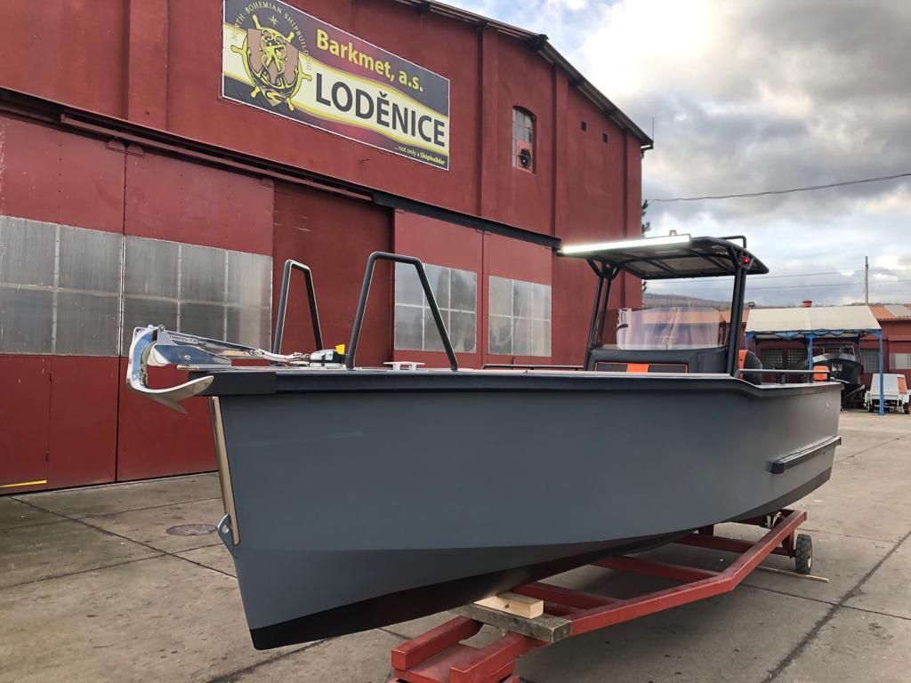 Barkmet APEX 760 — foto 3 van 5