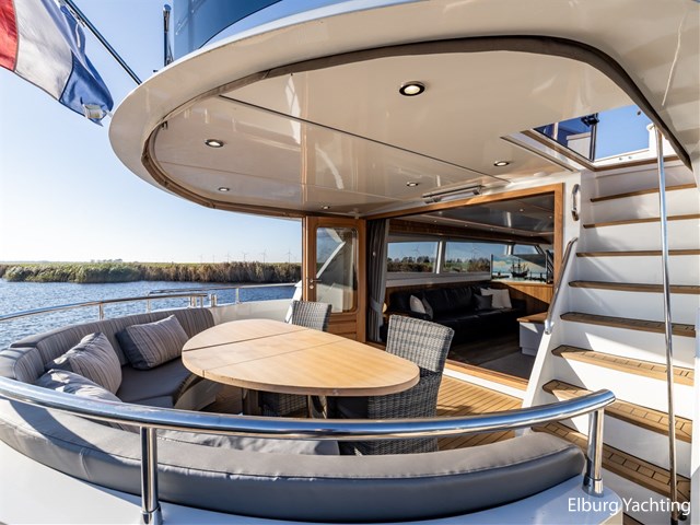 Pacific Pearl S200 — foto 58 van 95