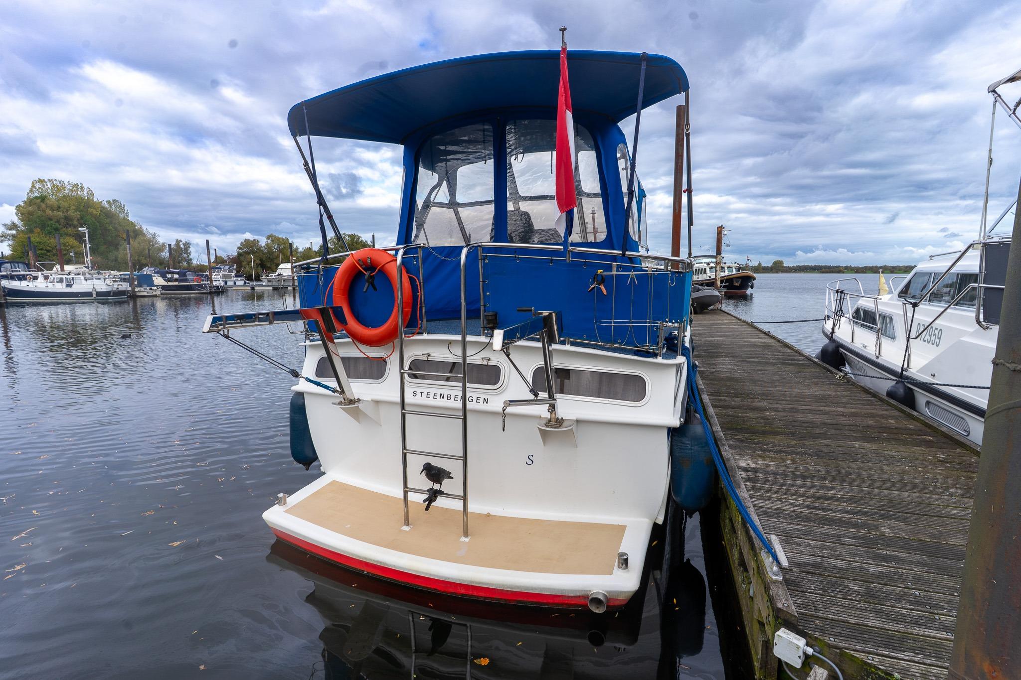 Valkkruiser 1040 — foto 20 van 32