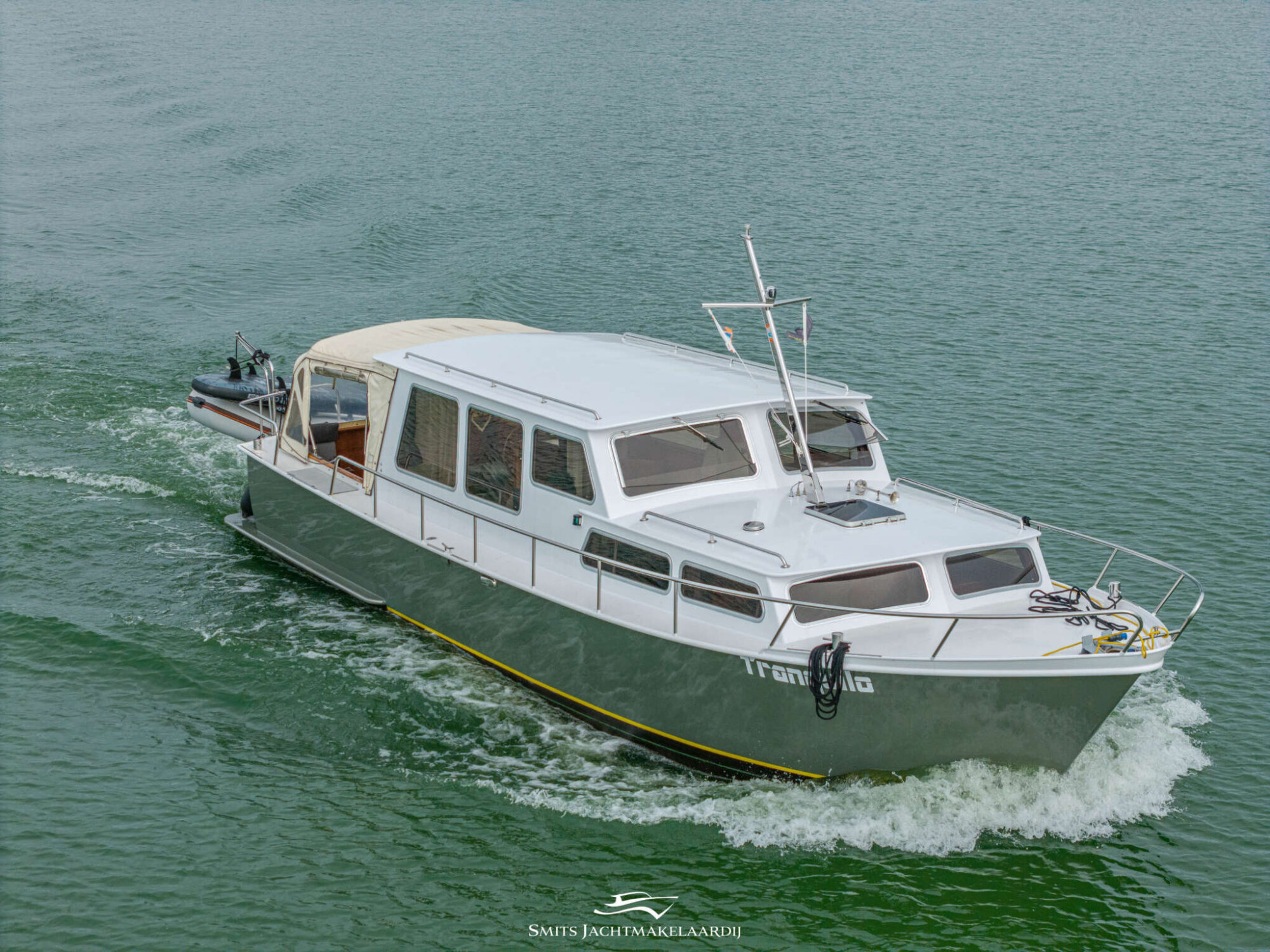 Pikmeer Kruiser 10.50 OK — foto 44 van 49