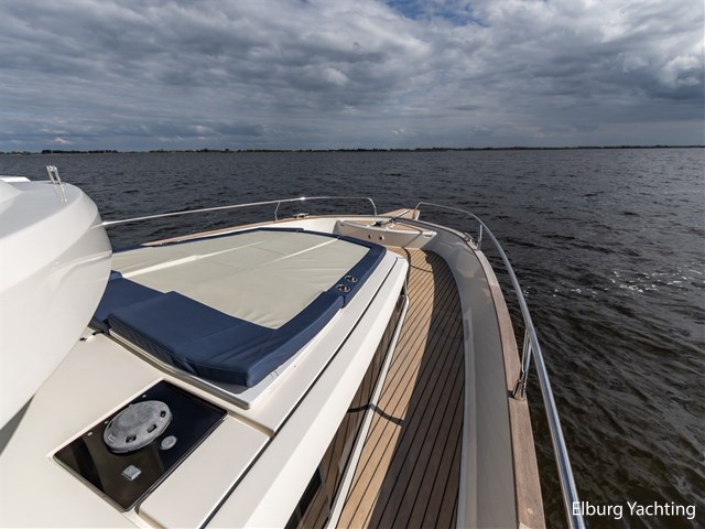 Delphia 1200 - BluEscape — foto 64 van 90