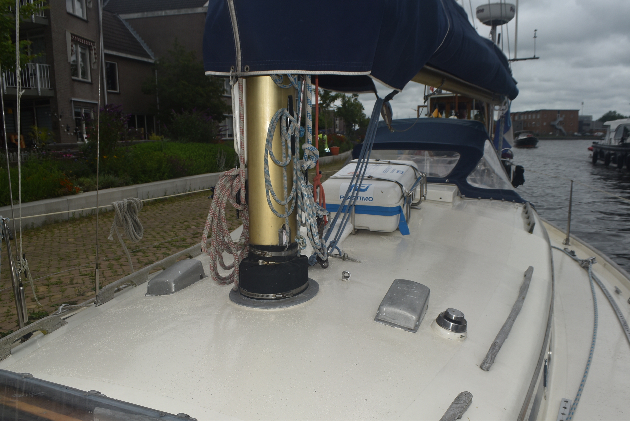 Frans Maas Raider 35 — foto 22 van 92
