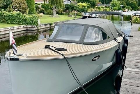 AdmiralsTender C28 — foto 14 van 15