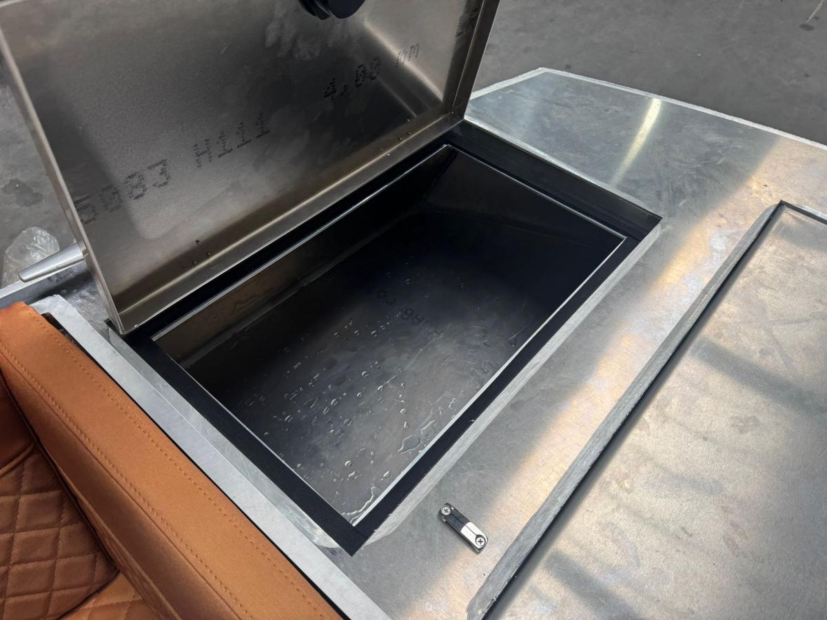 Aluship 620 TNDR op voorraad — foto 11 van 12