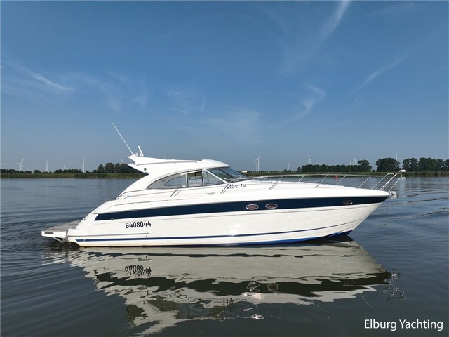 Bavaria 42 - Hardtop — foto 61 van 73