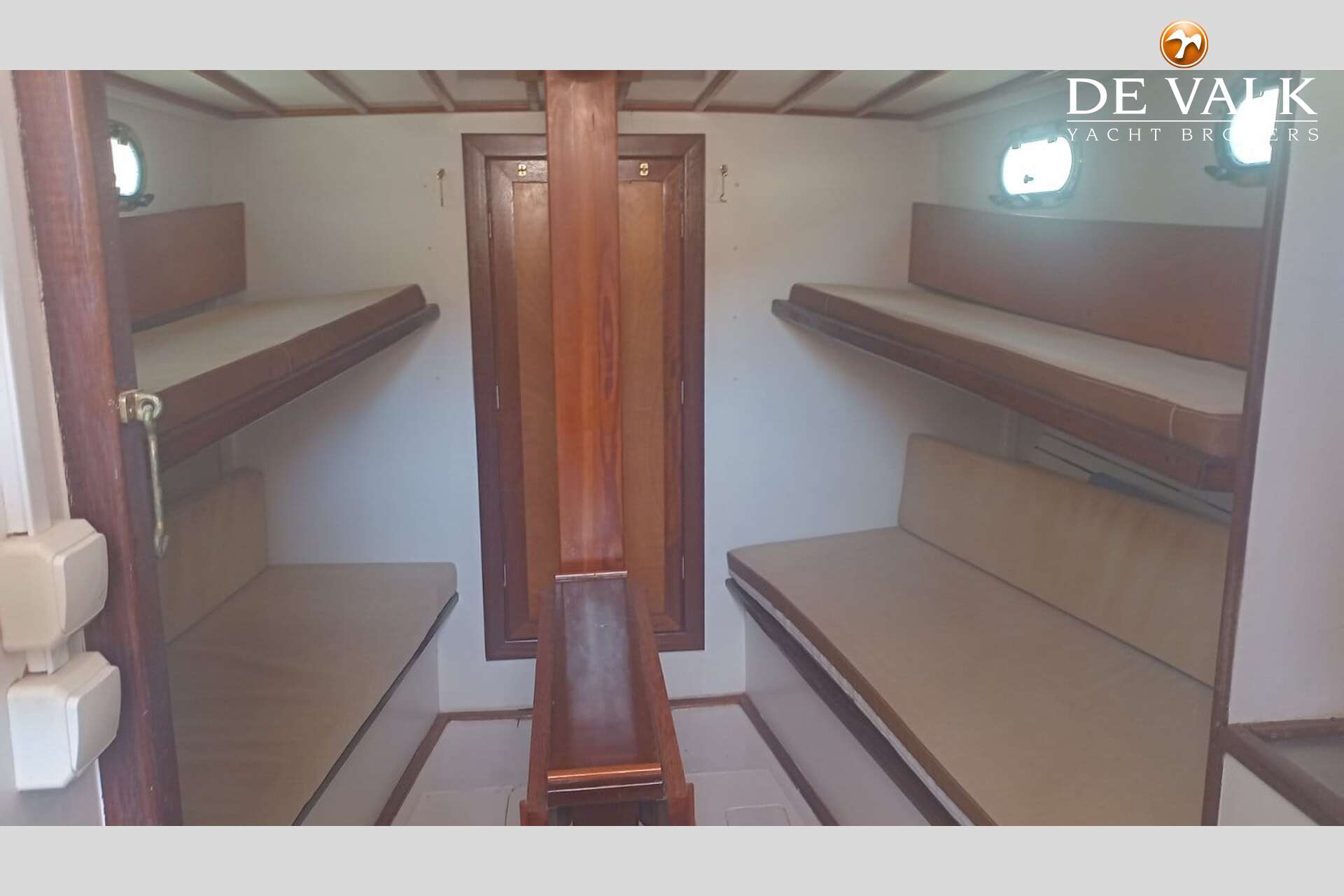 Aegean builders Caique 12 Trehantiri — foto 43 van 44