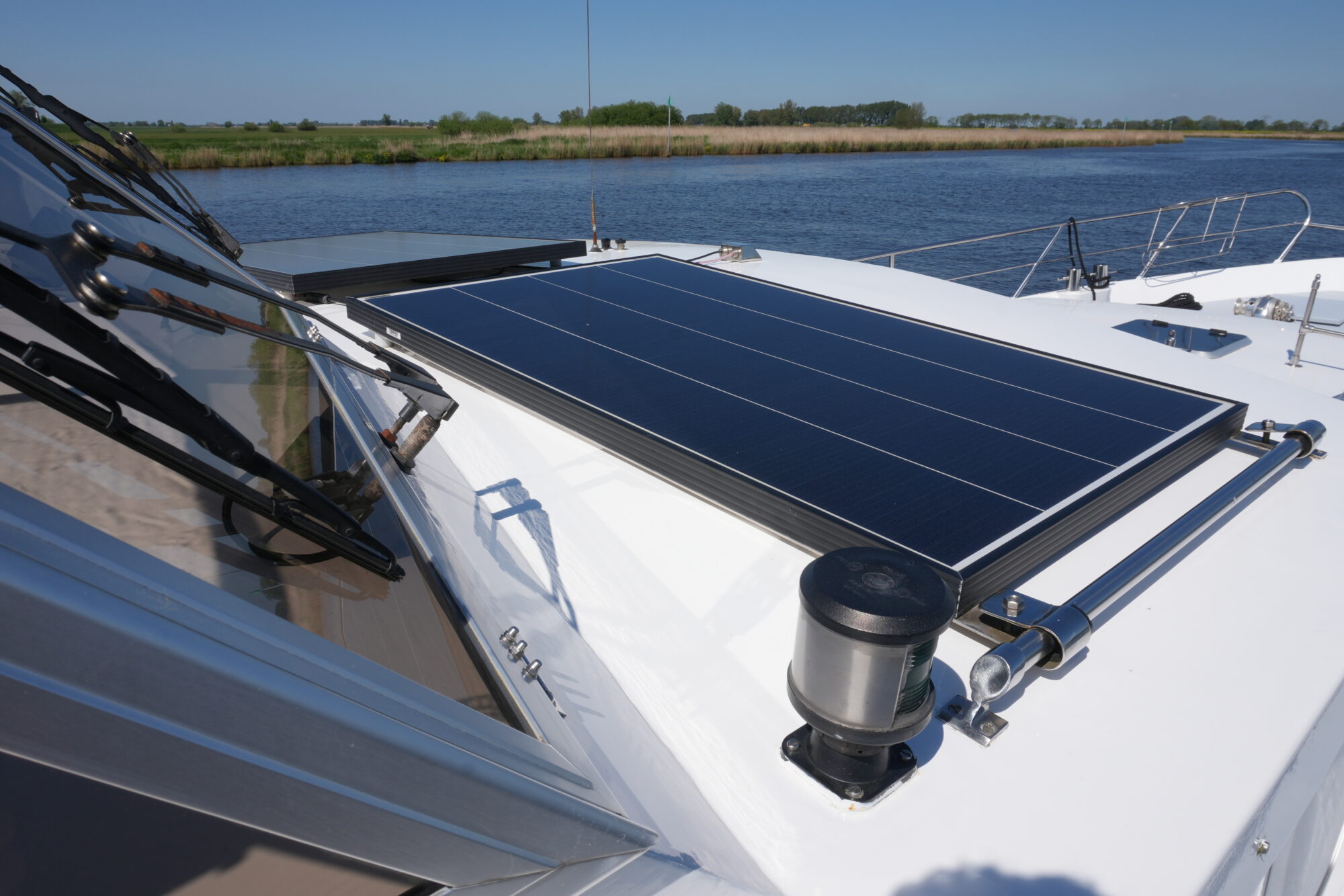 Valkkruiser 12.50 AK Cabrio — foto 9 van 51
