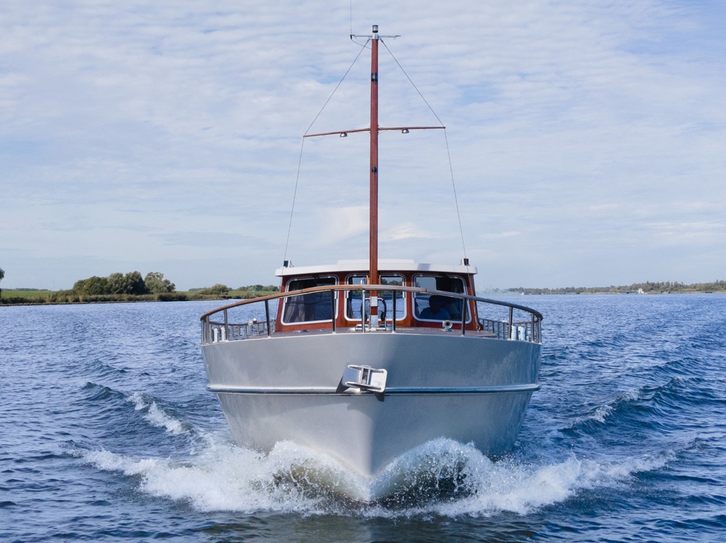 Kempers Eurotraveller 1500 OK — foto 9 van 40