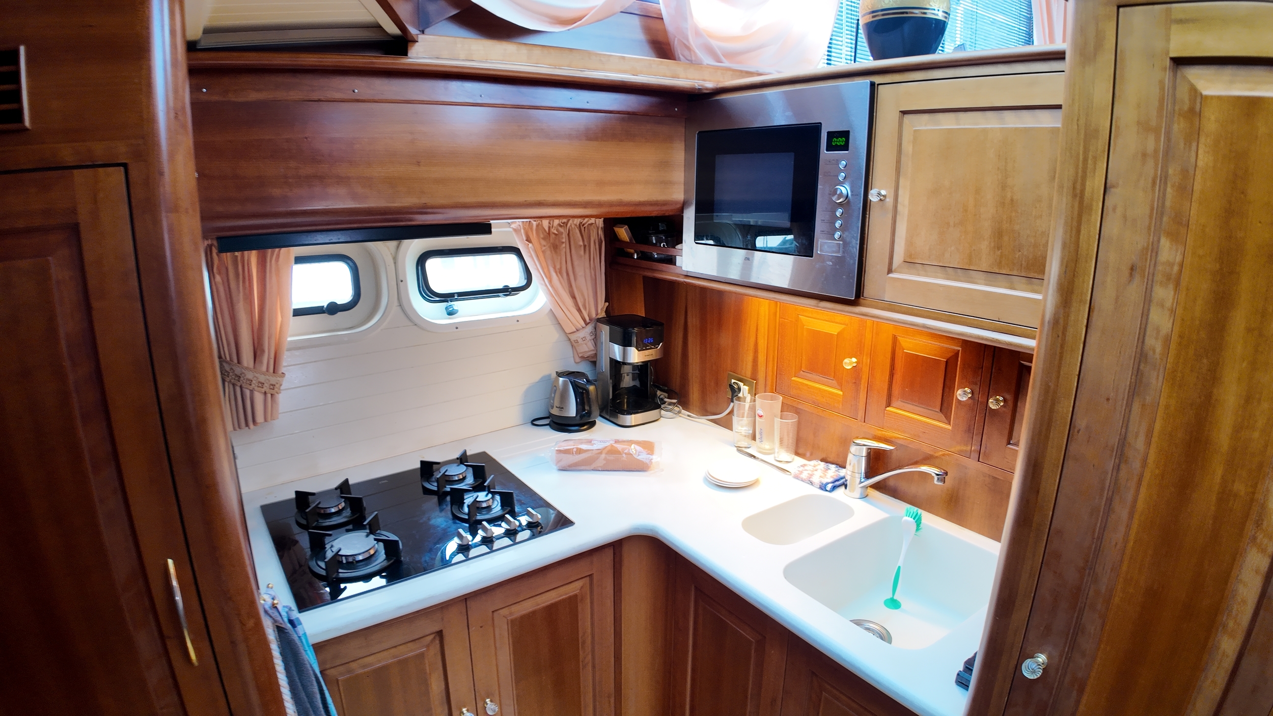Vripack Catfish 1400 — foto 14 van 23