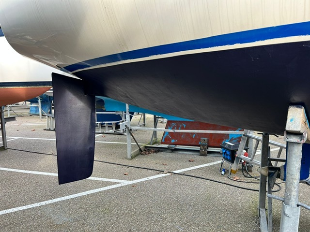 Victoire 855 — foto 33 van 37