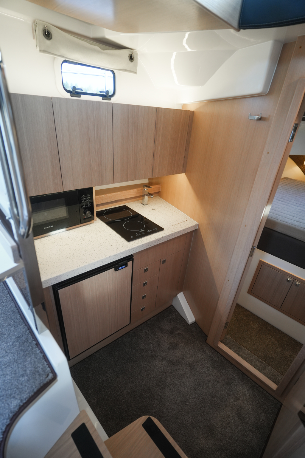 Nord Star 36+ — foto 39 van 52