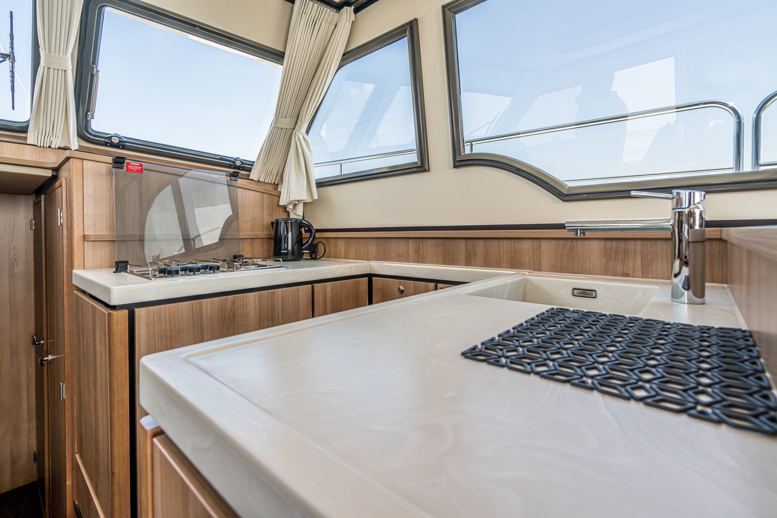 Linssen 40 SL Sedan — foto 64 van 76