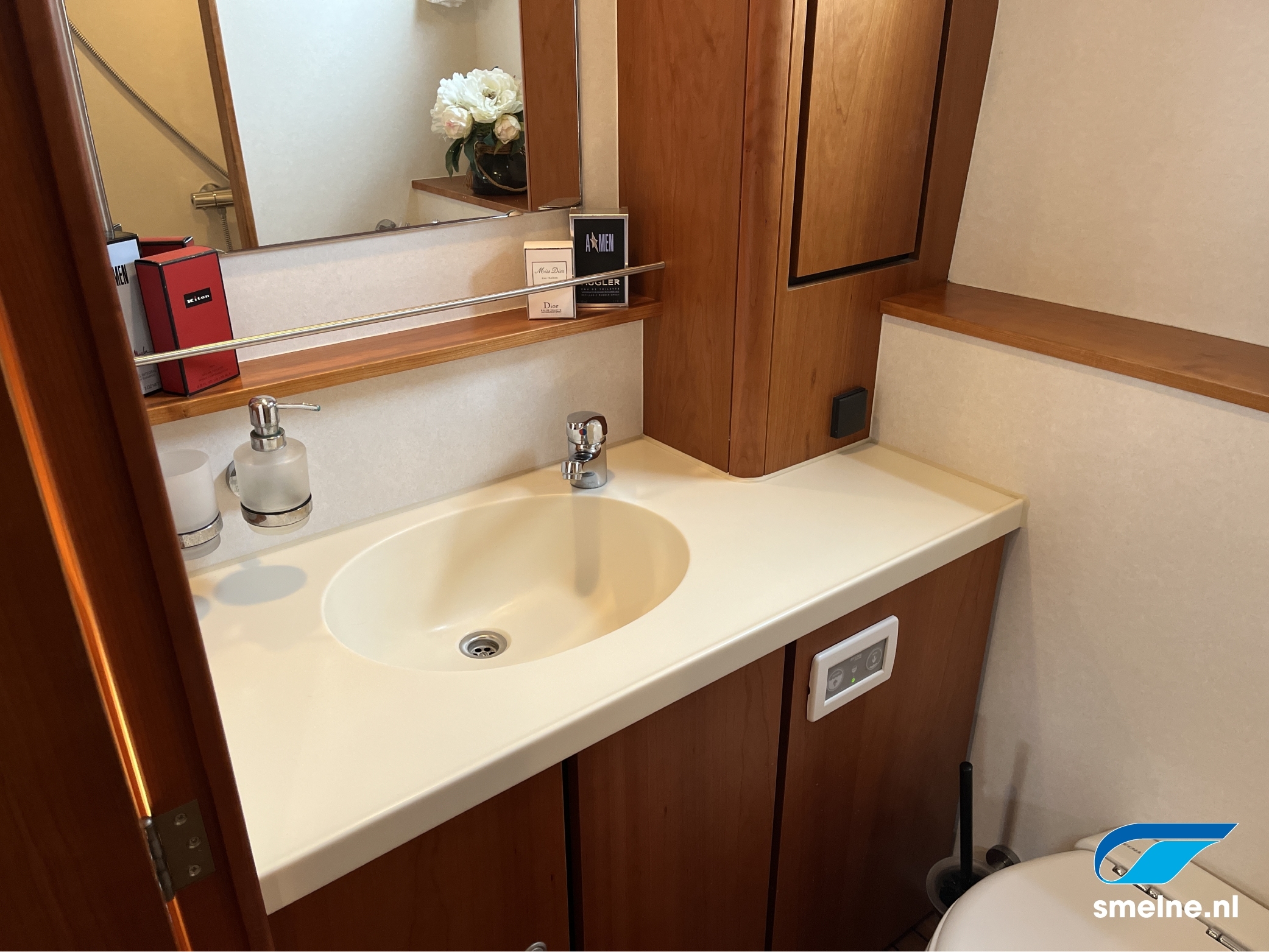Linssen Grand Sturdy 43.9 AC — foto 53 van 90