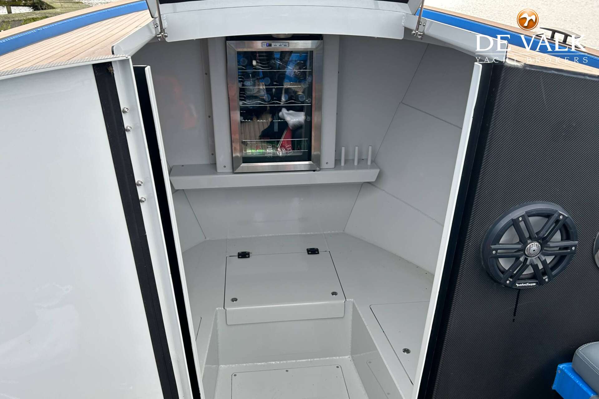 Waterdream S-850 Speedster — foto 27 van 28