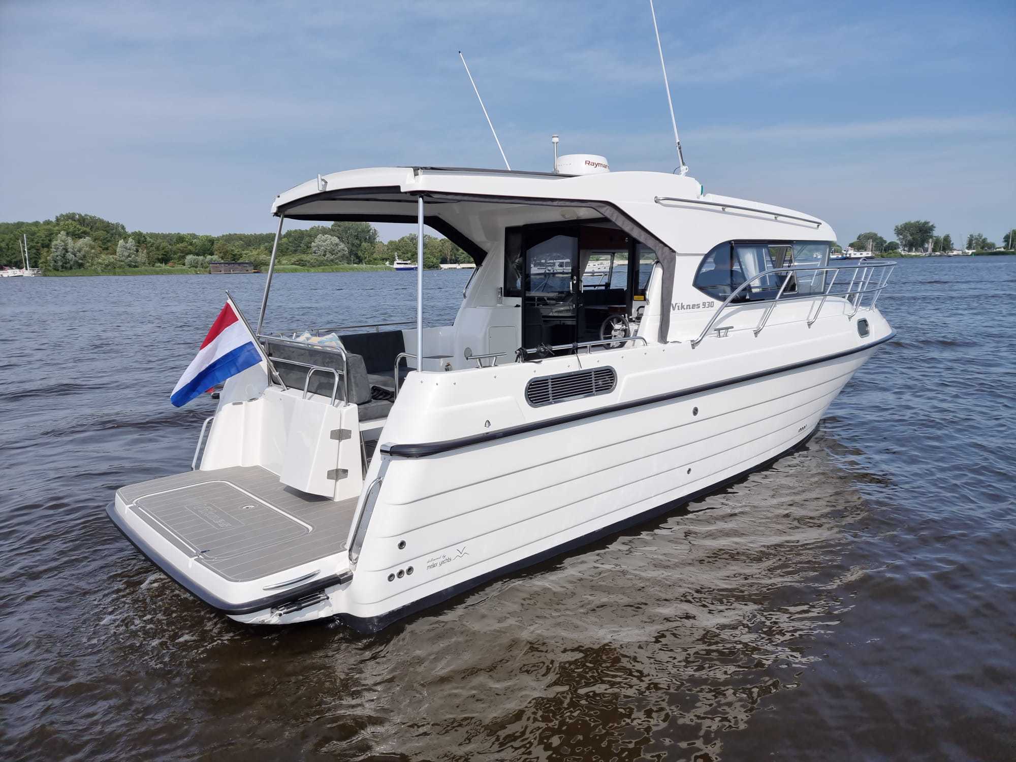 Viknes 930 — foto 6 van 33