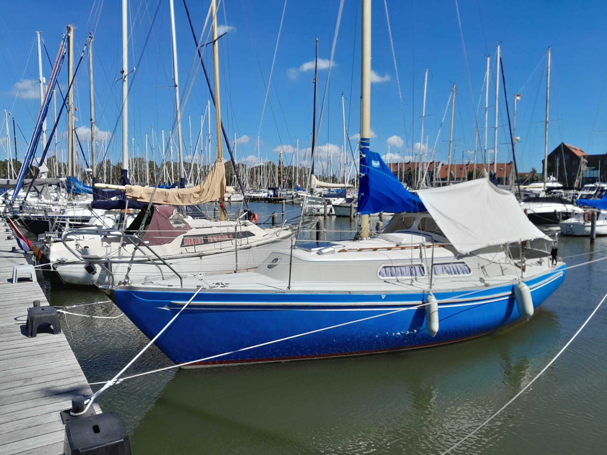 Spirit 28 — foto 1 van 53