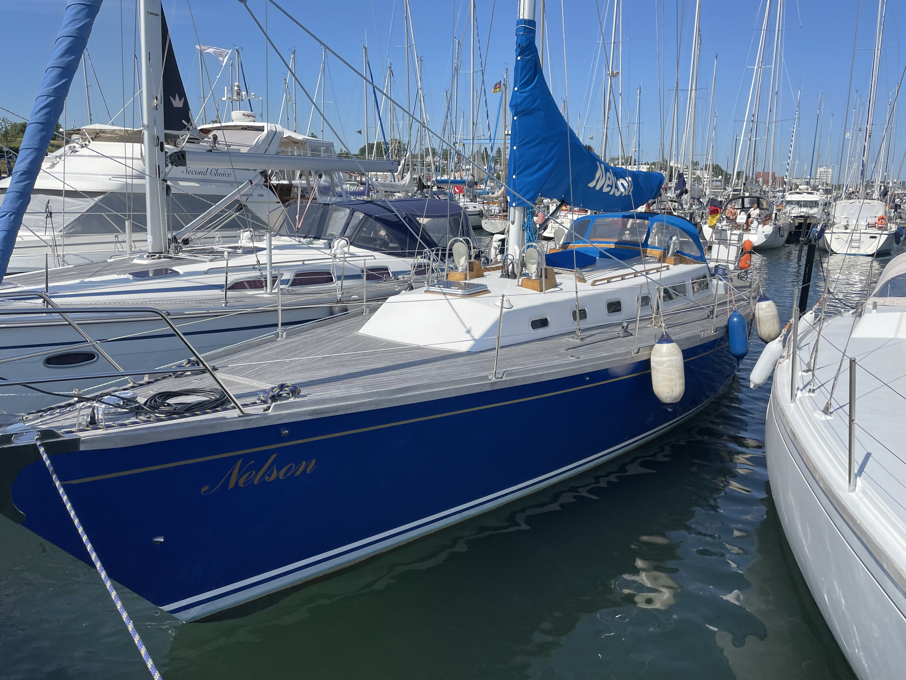 Dick Ravell 42 — foto 1 van 89