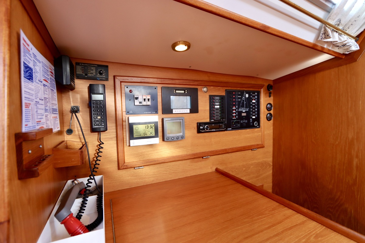 Spirit 37 — foto 6 van 74