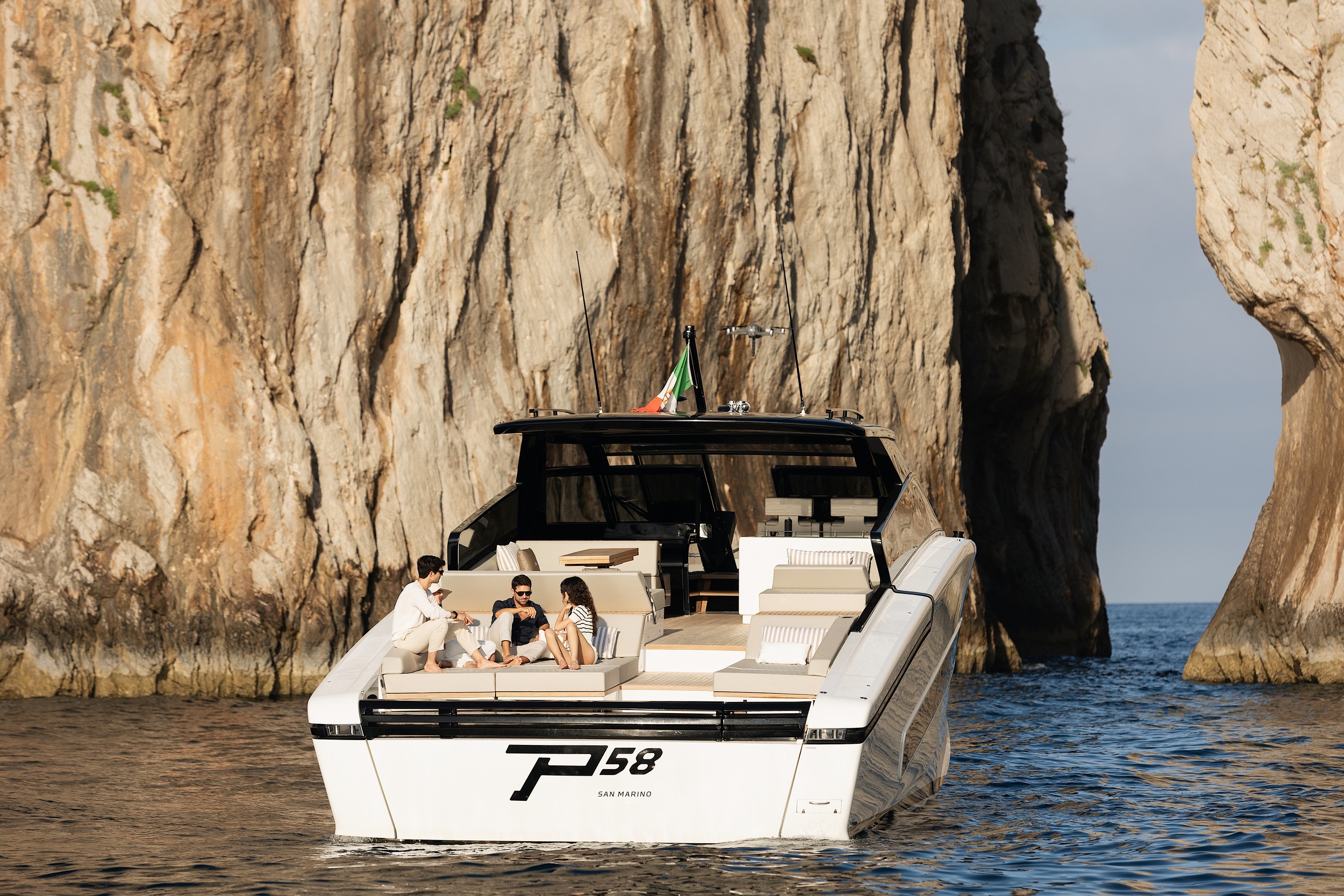 FIART P58 — foto 6 van 41