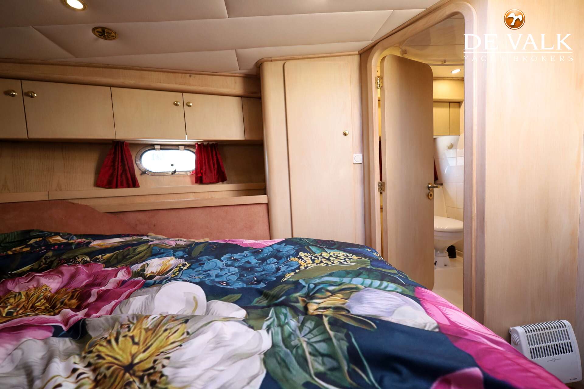 Colvic Sunquest 44 — foto 34 van 39