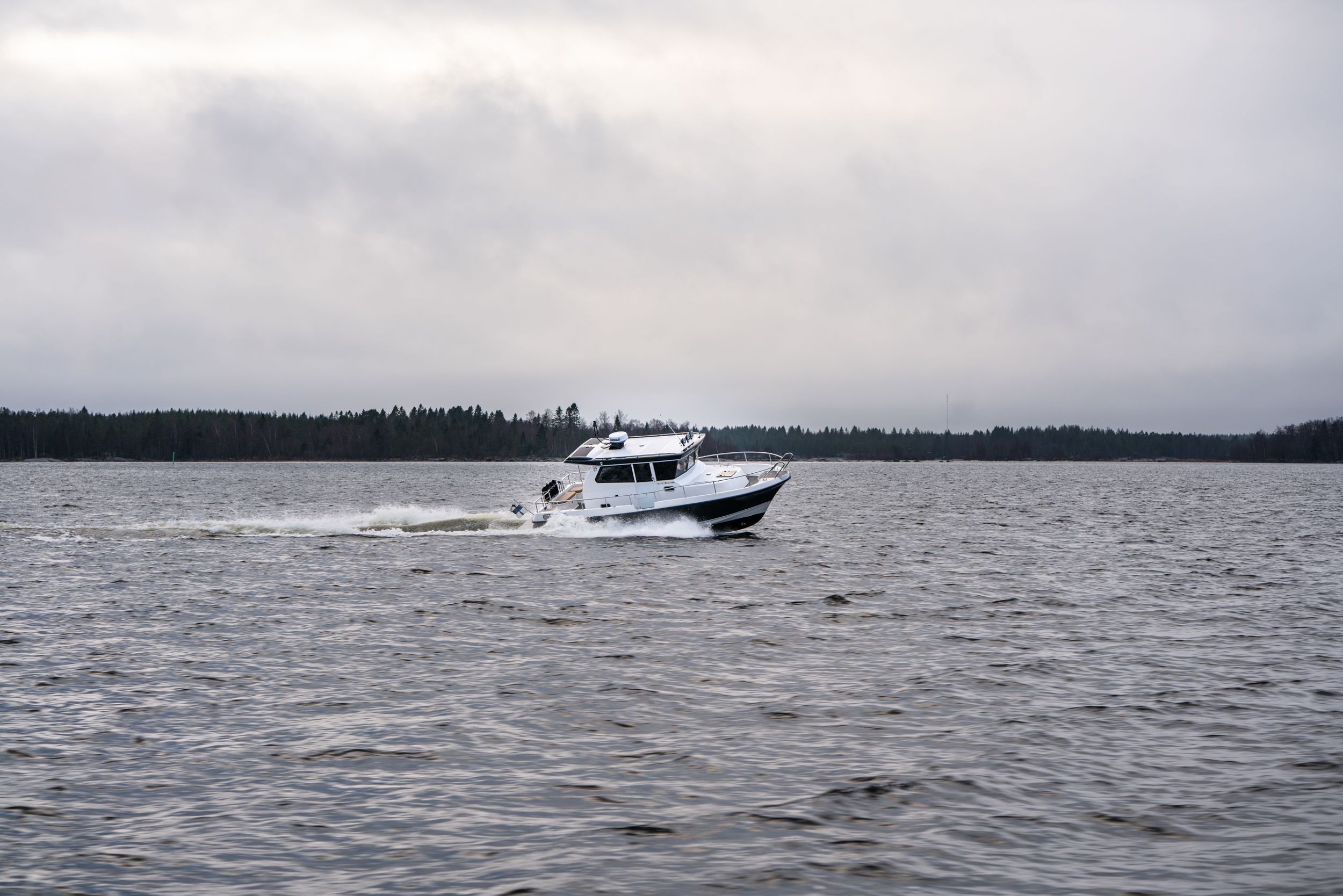 Nord Star 28+ — foto 47 van 66