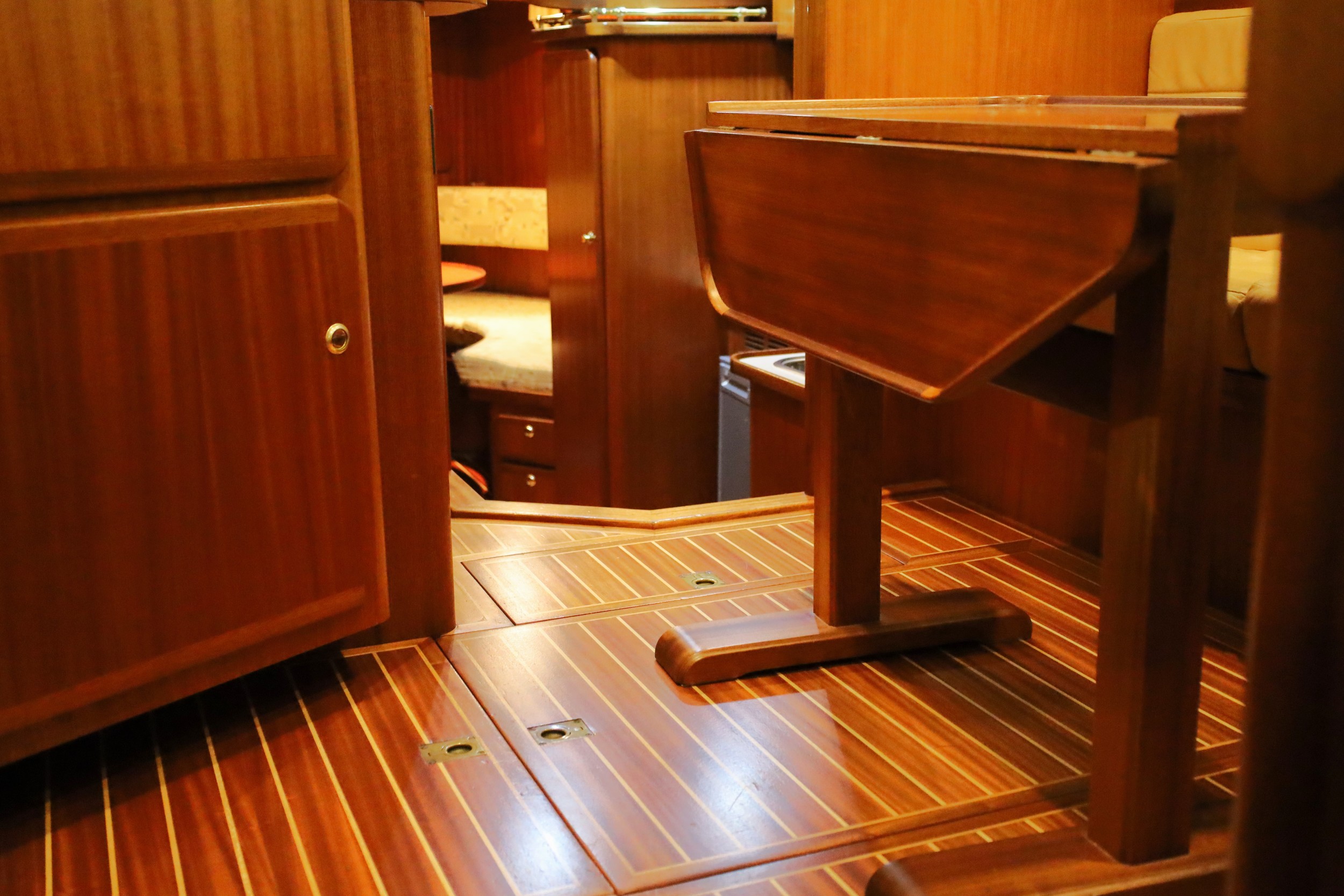 Linssen Classic Sturdy 360 — foto 18 van 40