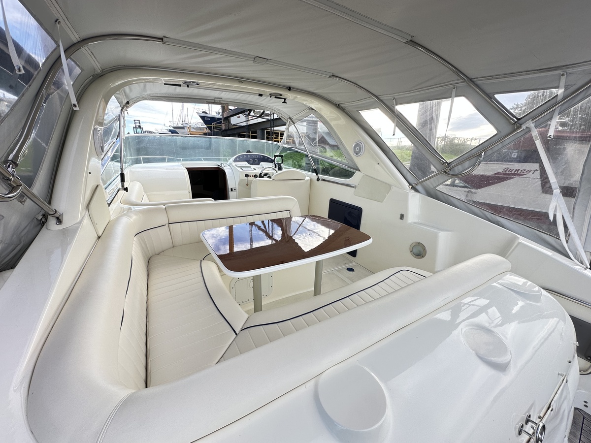 Airon Marine 300 — foto 6 van 23