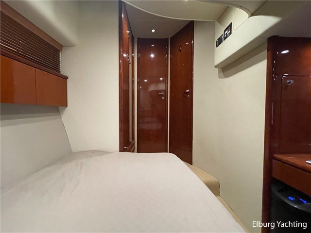 Fairline Squadron 58 — foto 40 van 71