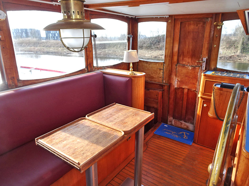 Luxe Motor 36.72, CBB Rijn — foto 32 van 92