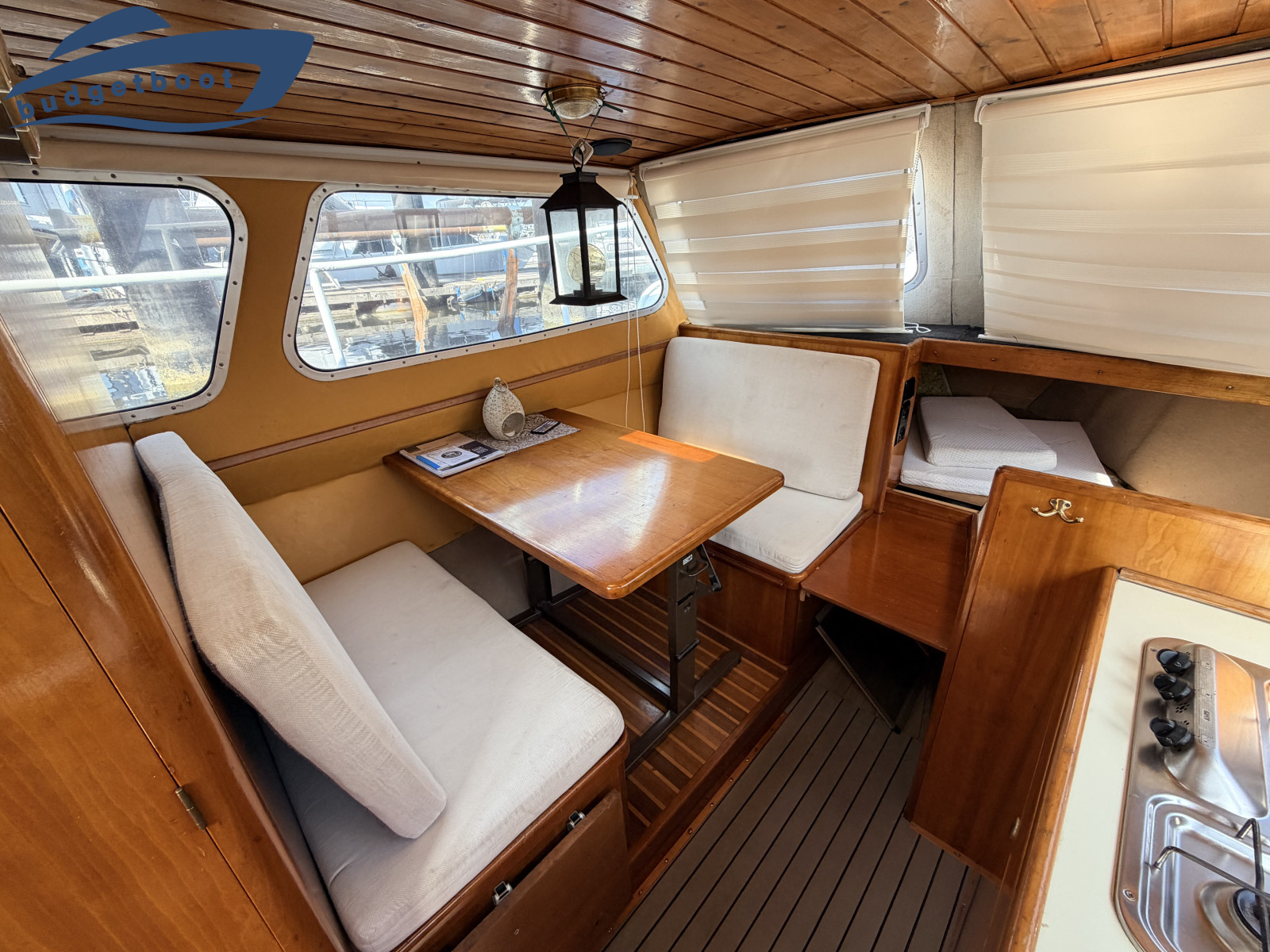 Maaskruiser 900 — foto 11 van 16