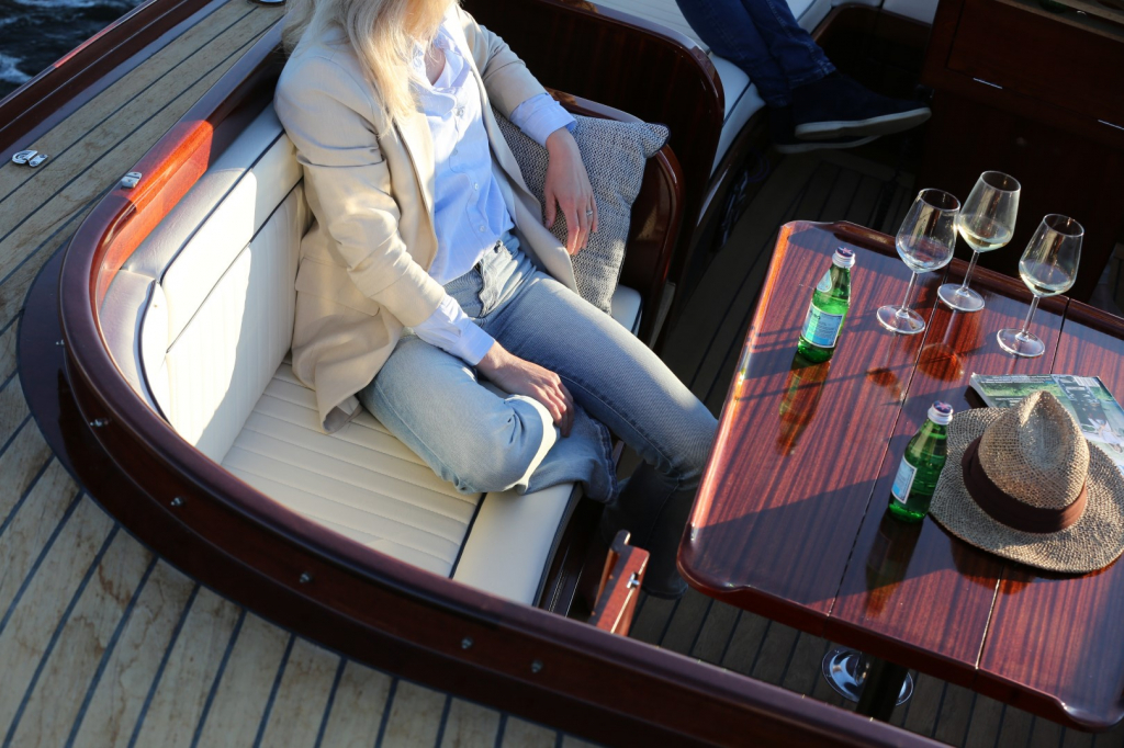 Brandaris Barkas 1100 Open in Topstaat te Koop! — foto 3 van 21