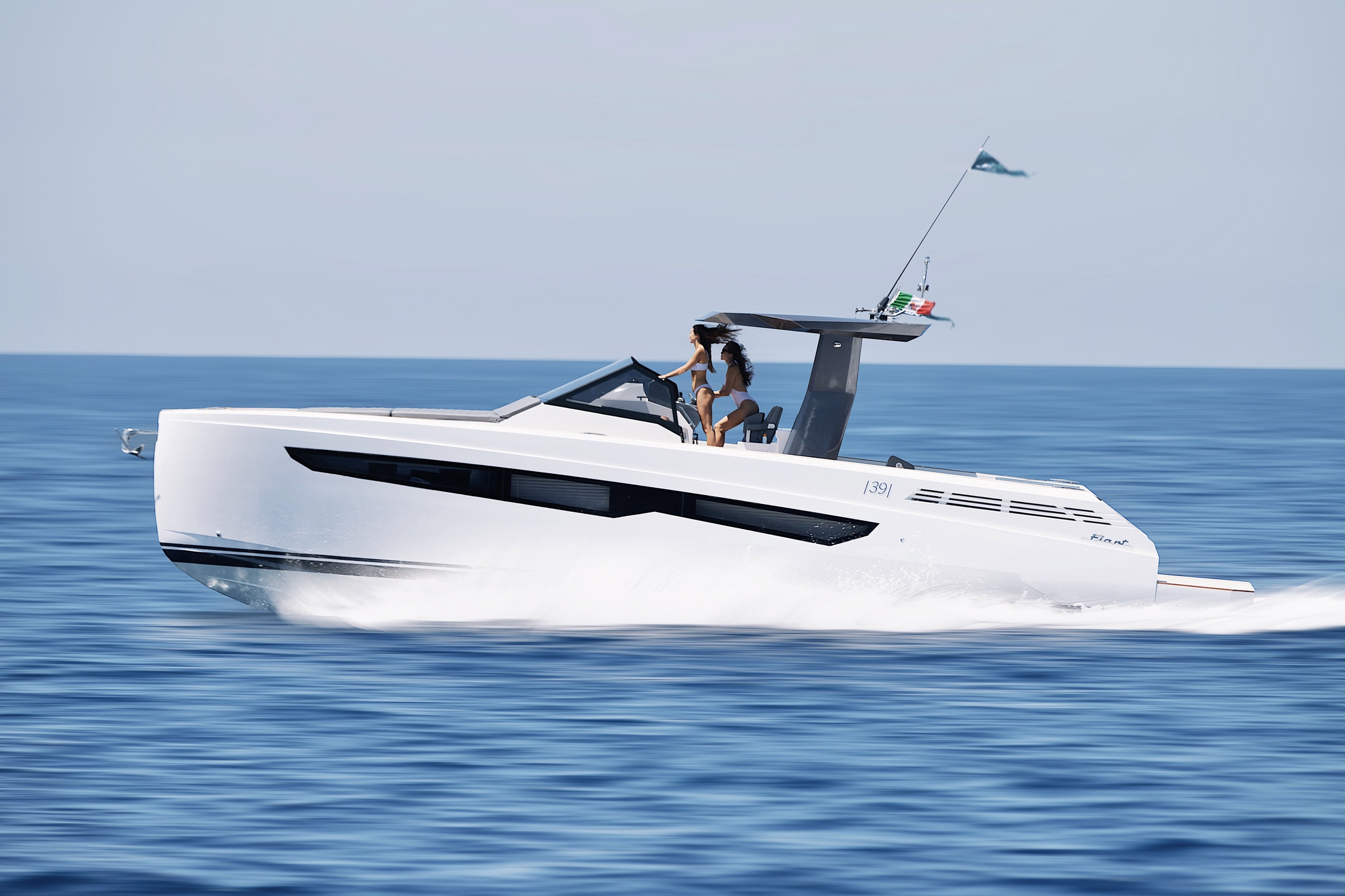 FIART Seawalker 39