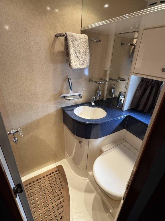 Azimut 50 FLY — foto 20 van 56