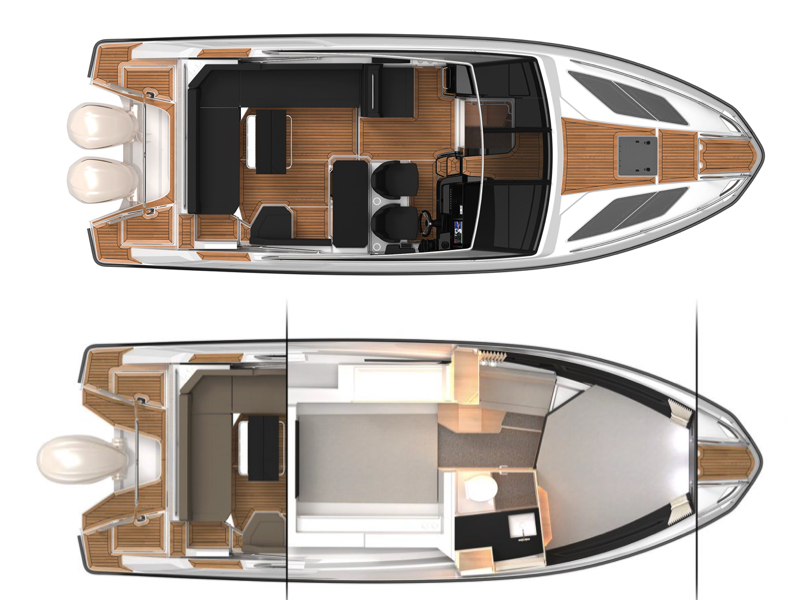 Finnmaster T9 — foto 21 van 22
