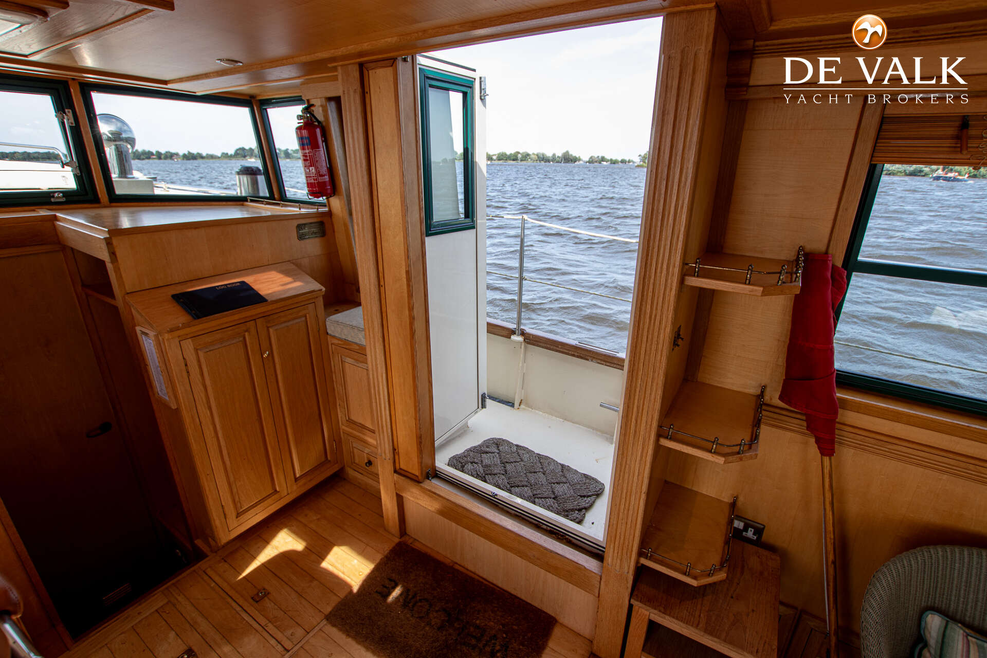 Luxe motor 20 m — foto 21 van 38