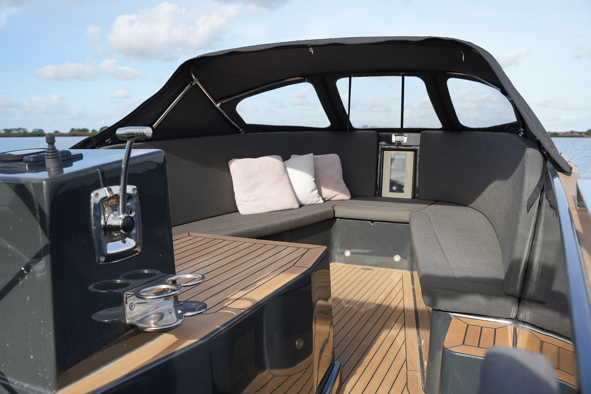 iSloep Rapida 750 — foto 9 van 37