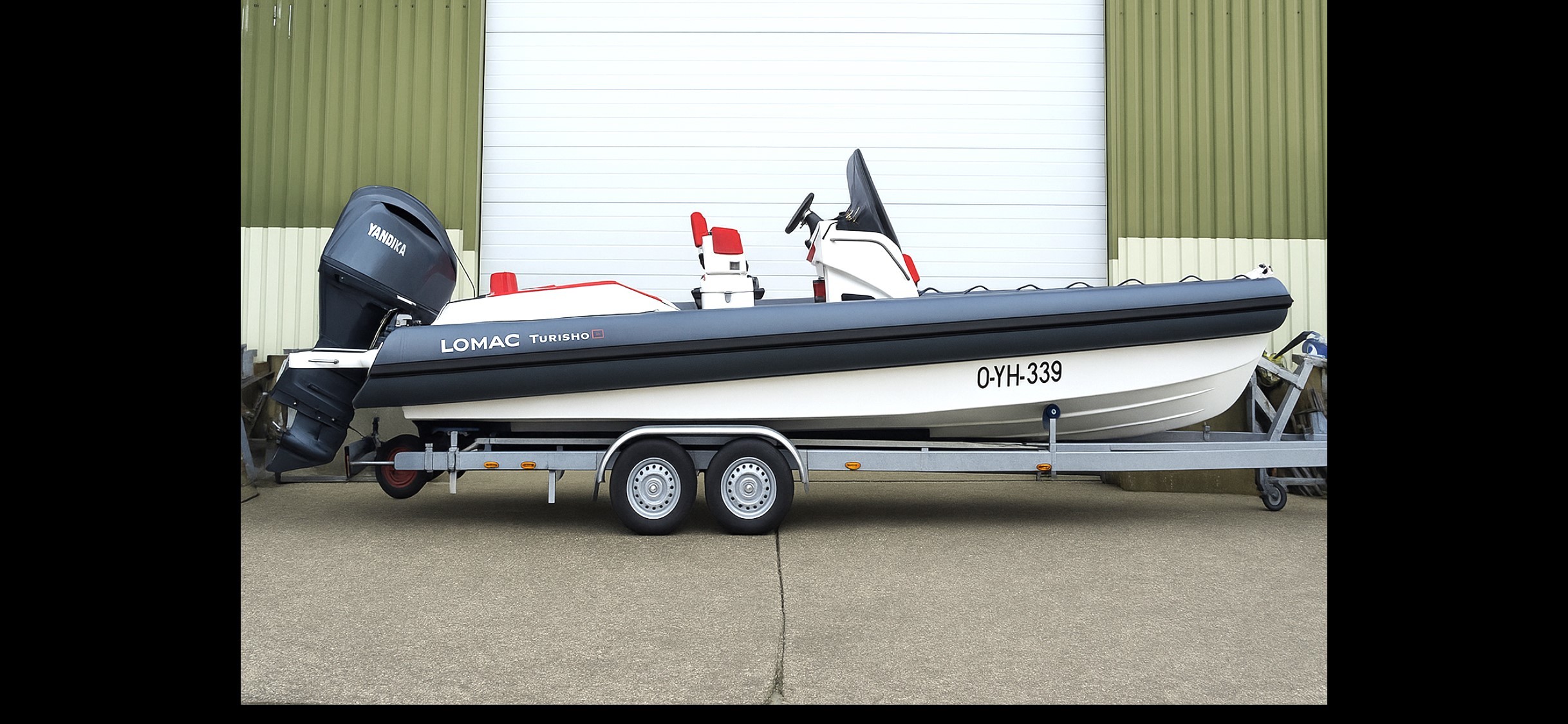 Lomac Turismo 7.0 — foto 6 van 28