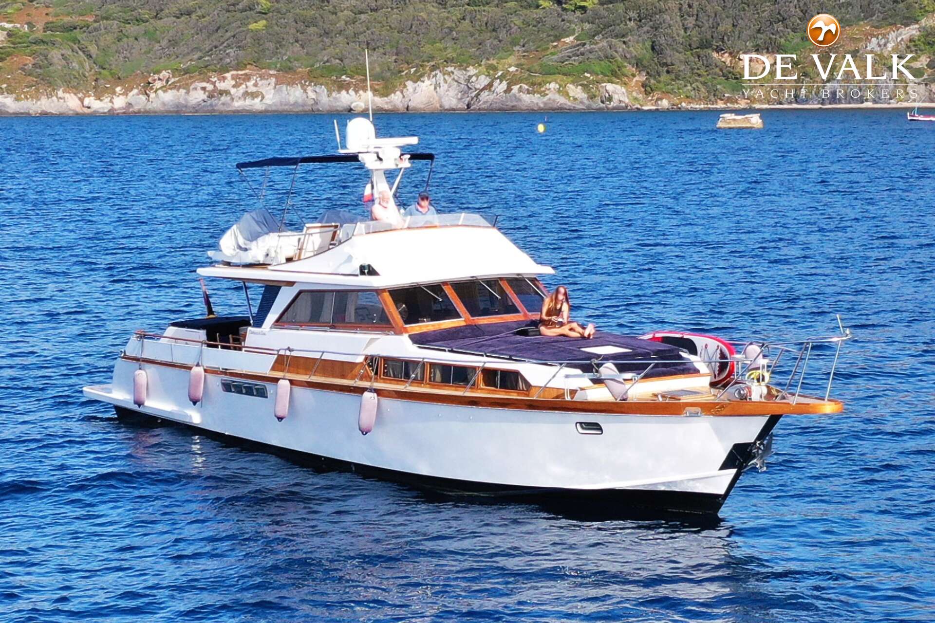 Cantieri di Pisa 65' — foto 4 van 35