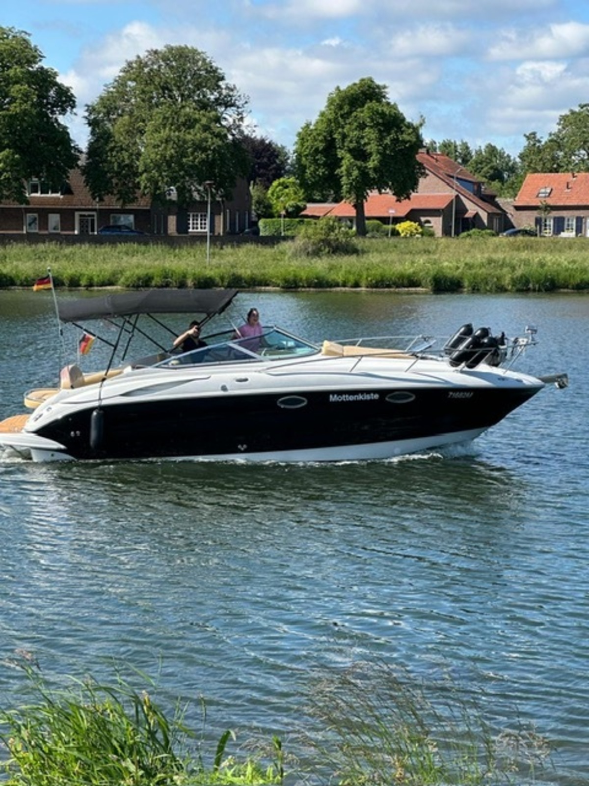 Crownline 280 CR — foto 2 van 37