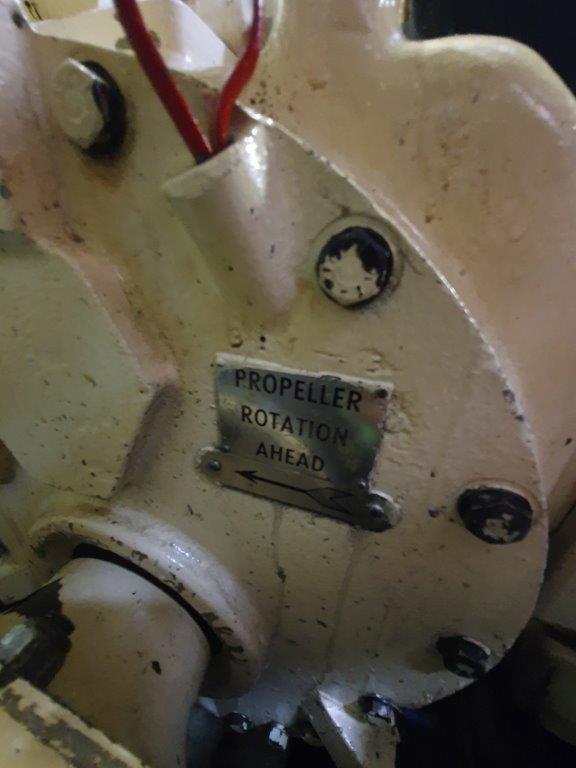 Nelson  Halmatic Pilot 40 FT — foto 22 van 91